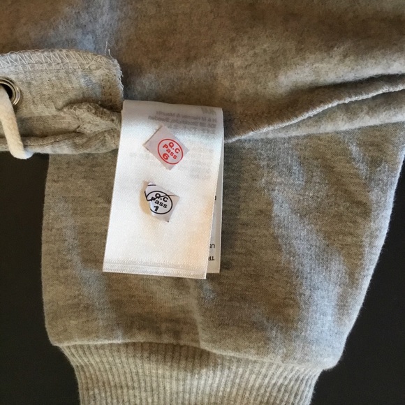 NEW, H&M Ladies Sm, Light Sweatshirt - Picture 6 of 6